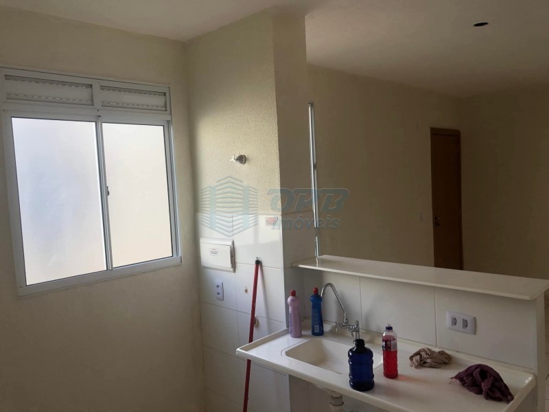 OPB Imóveis | Imobiliária em Ribeirão Preto | SP - Apartamento - RESERVA REAL  - Ribeirão Preto