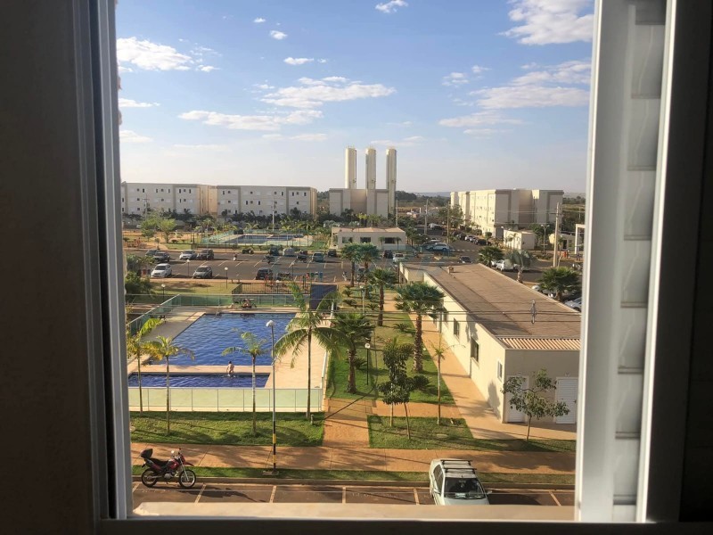 OPB Imóveis | Imobiliária em Ribeirão Preto | SP - Apartamento - RESERVA REAL  - Ribeirão Preto