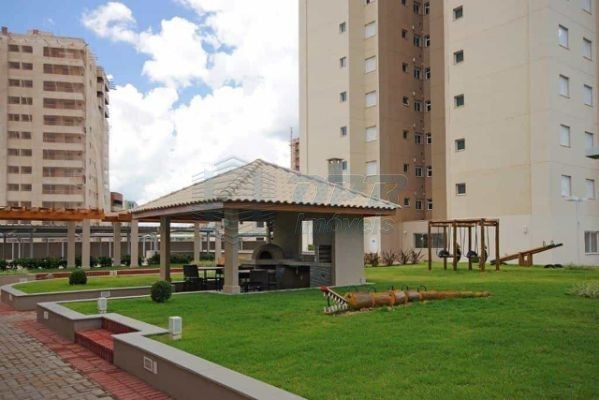 OPB Imóveis | Imobiliária em Ribeirão Preto | SP - Apartamento - Jardim Botânico - Ribeirão Preto