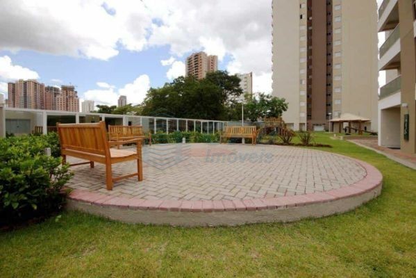 OPB Imóveis | Imobiliária em Ribeirão Preto | SP - Apartamento - Jardim Botânico - Ribeirão Preto