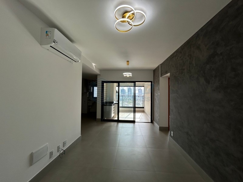 Apartamento - Olhos Dágua - Ribeirão Preto