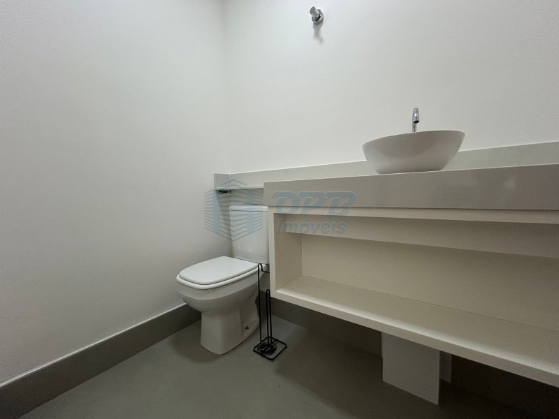 OPB Imóveis | Imobiliária em Ribeirão Preto | SP - Apartamento - Olhos Dágua - Ribeirão Preto