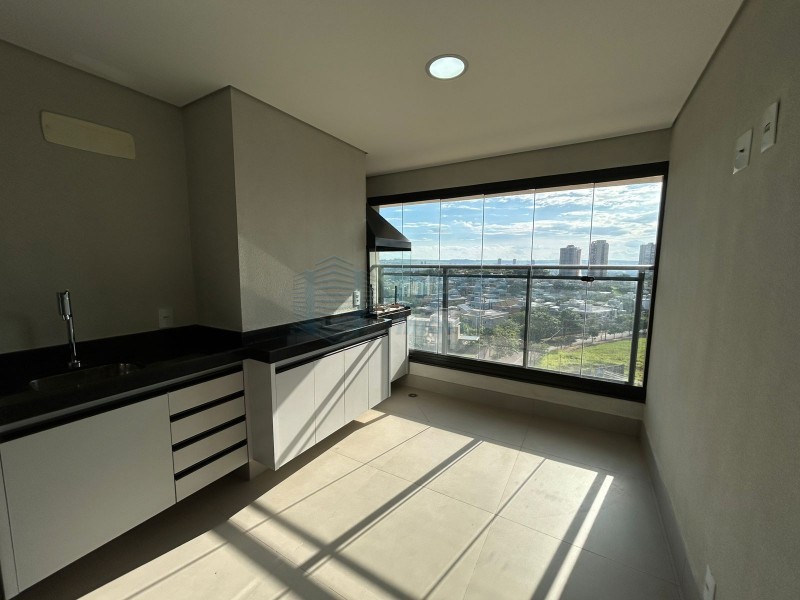 OPB Imóveis | Imobiliária em Ribeirão Preto | SP - Apartamento - Olhos Dágua - Ribeirão Preto