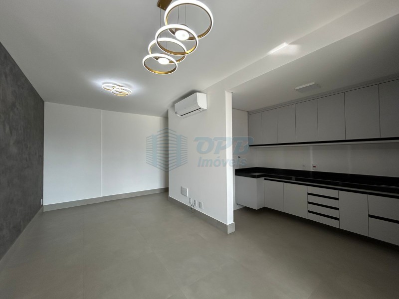 OPB Imóveis | Imobiliária em Ribeirão Preto | SP - Apartamento - Olhos Dágua - Ribeirão Preto