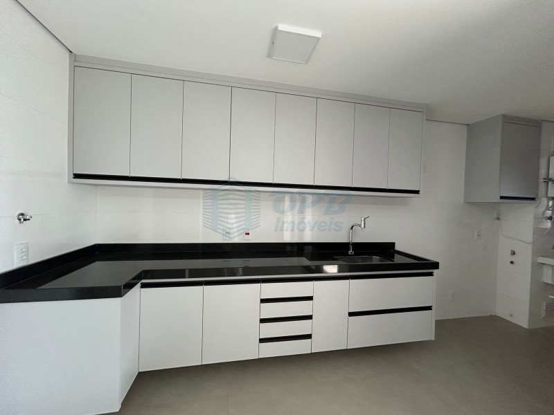 OPB Imóveis | Imobiliária em Ribeirão Preto | SP - Apartamento - Olhos Dágua - Ribeirão Preto