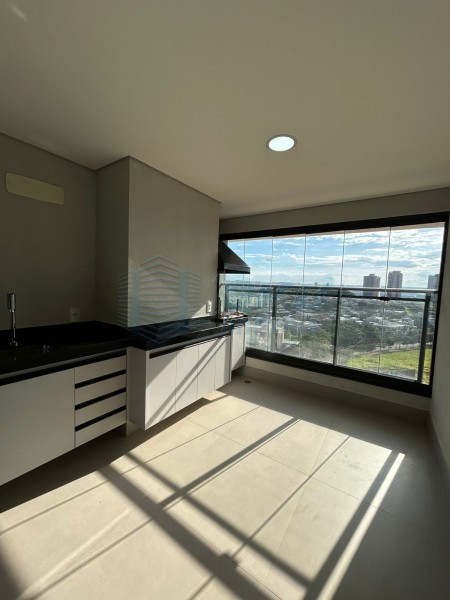 OPB Imóveis | Imobiliária em Ribeirão Preto | SP - Apartamento - Olhos Dágua - Ribeirão Preto