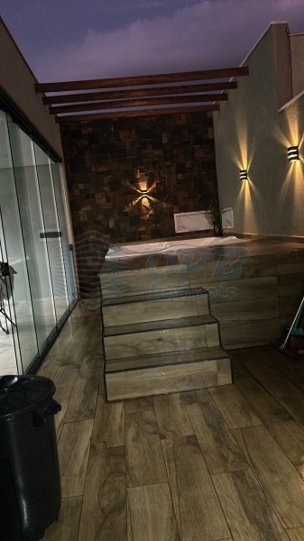 Casa - Guapore - Ribeirão Preto