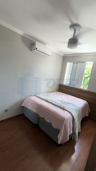 OPB Imóveis | Imobiliária em Ribeirão Preto | SP - Casa - Guapore - Ribeirão Preto