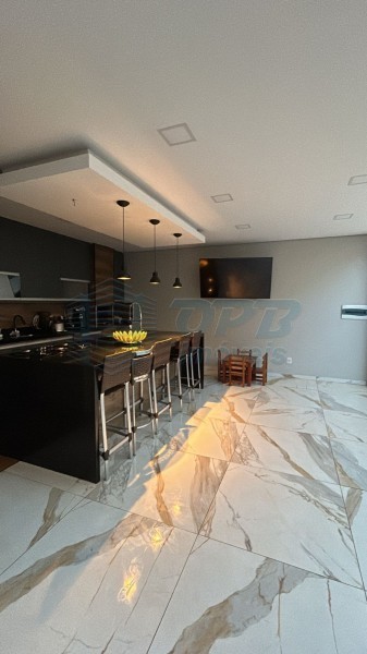 OPB Imóveis | Imobiliária em Ribeirão Preto | SP - Casa - Guapore - Ribeirão Preto