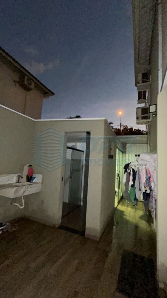 OPB Imóveis | Imobiliária em Ribeirão Preto | SP - Casa - Guapore - Ribeirão Preto