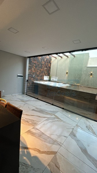 OPB Imóveis | Imobiliária em Ribeirão Preto | SP - Casa - Guapore - Ribeirão Preto