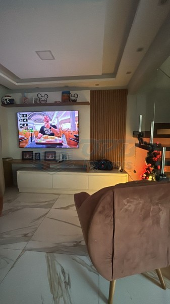 OPB Imóveis | Imobiliária em Ribeirão Preto | SP - Casa - Guapore - Ribeirão Preto