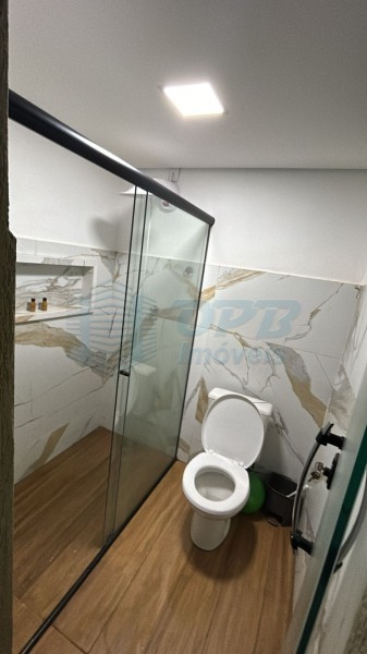 OPB Imóveis | Imobiliária em Ribeirão Preto | SP - Casa - Guapore - Ribeirão Preto