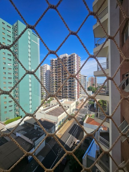 OPB Imóveis | Imobiliária em Ribeirão Preto | SP - Apartamento - Centro - Ribeirão Preto