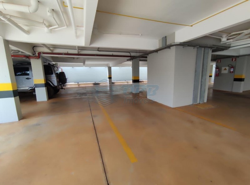 OPB Imóveis | Imobiliária em Ribeirão Preto | SP - Apartamento - Jardim Botânico - Ribeirão Preto