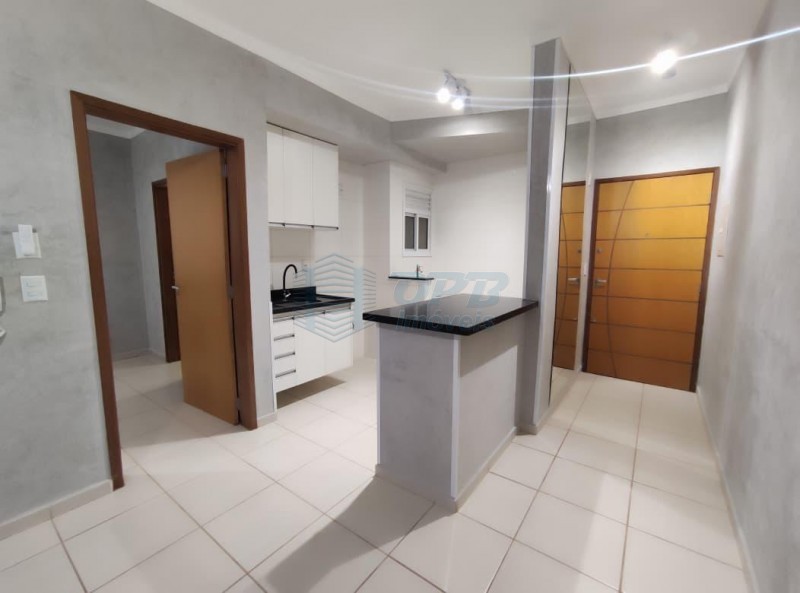 OPB Imóveis | Imobiliária em Ribeirão Preto | SP - Apartamento - Jardim Botânico - Ribeirão Preto