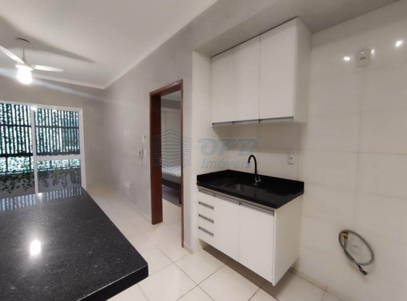 Apartamento - Jardim Botânico - Ribeirão Preto