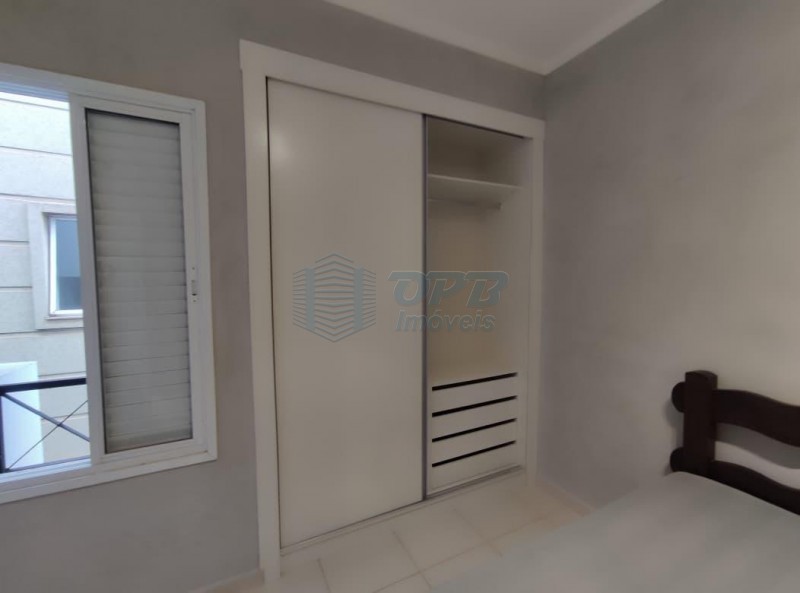 OPB Imóveis | Imobiliária em Ribeirão Preto | SP - Apartamento - Jardim Botânico - Ribeirão Preto