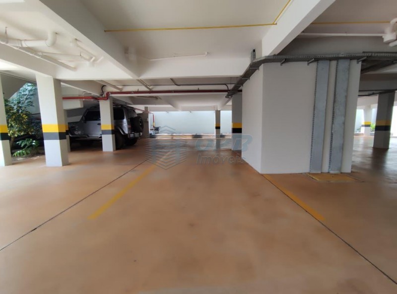 OPB Imóveis | Imobiliária em Ribeirão Preto | SP - Apartamento - Jardim Botânico - Ribeirão Preto