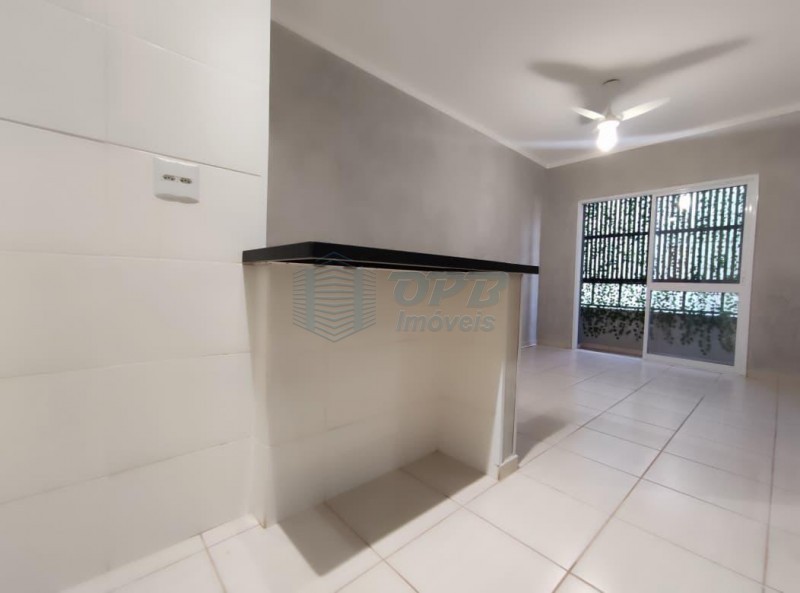 OPB Imóveis | Imobiliária em Ribeirão Preto | SP - Apartamento - Jardim Botânico - Ribeirão Preto