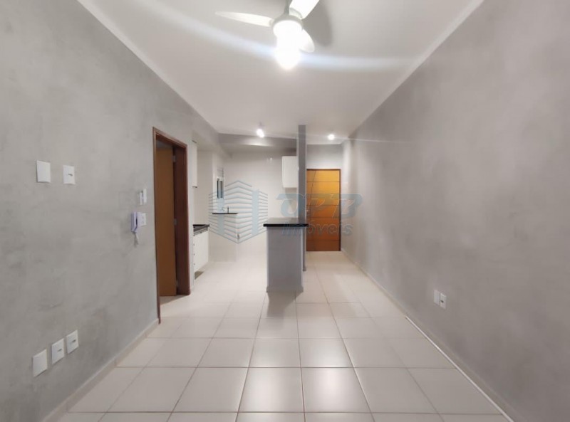 OPB Imóveis | Imobiliária em Ribeirão Preto | SP - Apartamento - Jardim Botânico - Ribeirão Preto