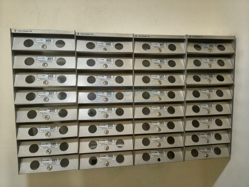 OPB Imóveis | Imobiliária em Ribeirão Preto | SP - Apartamento - Lagoinha - Ribeirão Preto