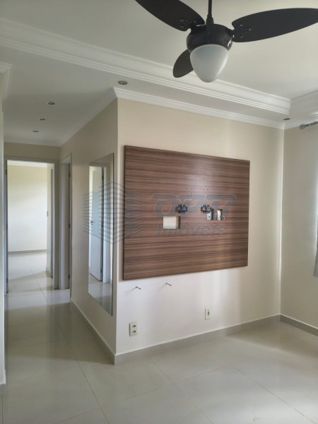 OPB Imóveis | Imobiliária em Ribeirão Preto | SP - Apartamento - Lagoinha - Ribeirão Preto