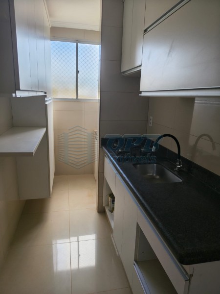 OPB Imóveis | Imobiliária em Ribeirão Preto | SP - Apartamento - Lagoinha - Ribeirão Preto