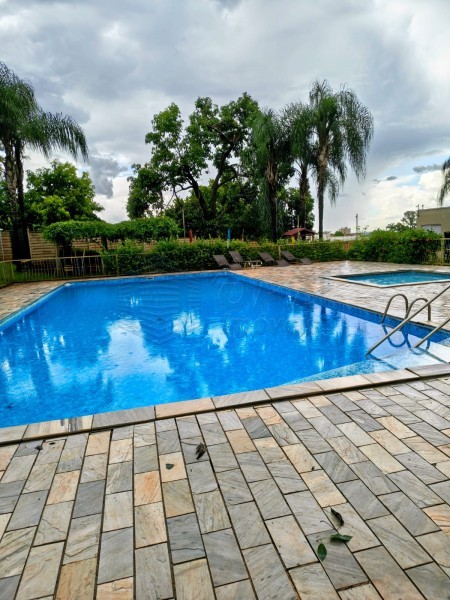 OPB Imóveis | Imobiliária em Ribeirão Preto | SP - Apartamento - Lagoinha - Ribeirão Preto