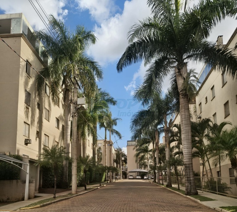 Apartamento - Lagoinha - Ribeirão Preto