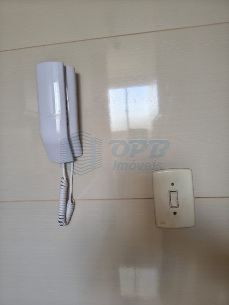 OPB Imóveis | Imobiliária em Ribeirão Preto | SP - Apartamento - Lagoinha - Ribeirão Preto