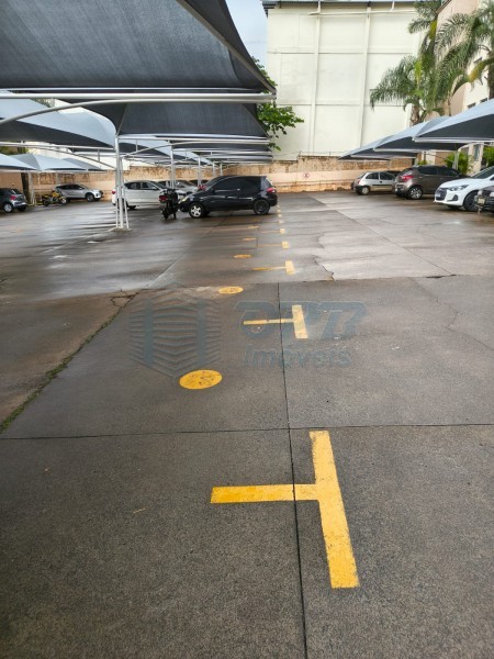 OPB Imóveis | Imobiliária em Ribeirão Preto | SP - Apartamento - Lagoinha - Ribeirão Preto