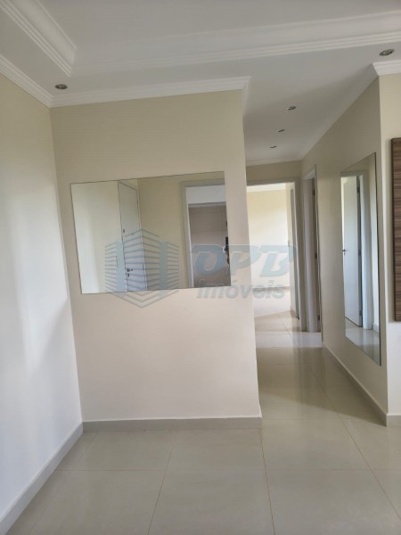 OPB Imóveis | Imobiliária em Ribeirão Preto | SP - Apartamento - Lagoinha - Ribeirão Preto
