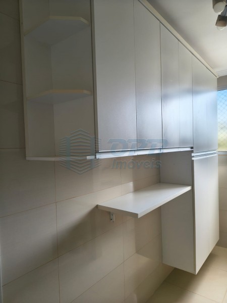 OPB Imóveis | Imobiliária em Ribeirão Preto | SP - Apartamento - Lagoinha - Ribeirão Preto