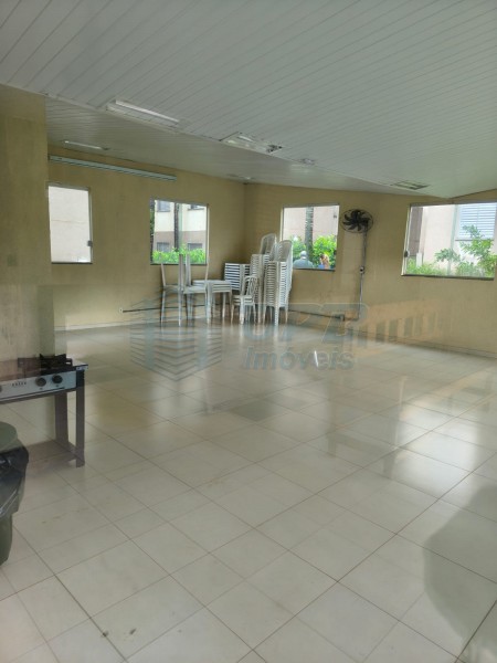 OPB Imóveis | Imobiliária em Ribeirão Preto | SP - Apartamento - Lagoinha - Ribeirão Preto