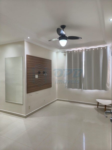 OPB Imóveis | Imobiliária em Ribeirão Preto | SP - Apartamento - Lagoinha - Ribeirão Preto