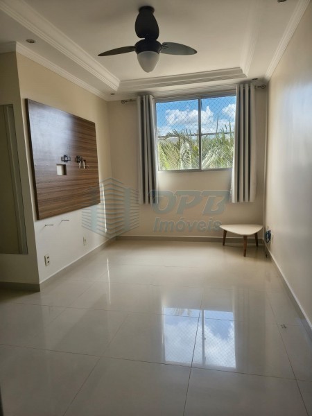 OPB Imóveis | Imobiliária em Ribeirão Preto | SP - Apartamento - Lagoinha - Ribeirão Preto