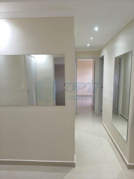 OPB Imóveis | Imobiliária em Ribeirão Preto | SP - Apartamento - Lagoinha - Ribeirão Preto