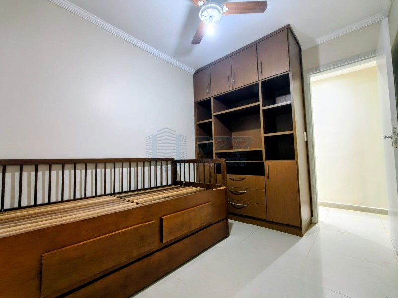 OPB Imóveis | Imobiliária em Ribeirão Preto | SP - Apartamento - Lagoinha - Ribeirão Preto
