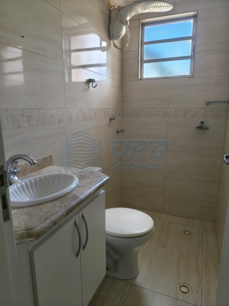 OPB Imóveis | Imobiliária em Ribeirão Preto | SP - Apartamento - Lagoinha - Ribeirão Preto