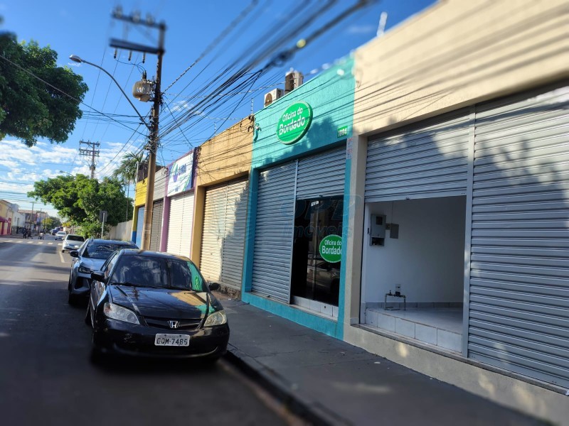 OPB Imóveis | Imobiliária em Ribeirão Preto | SP - Salão Comercial - Campos Eliseos - Ribeirão Preto