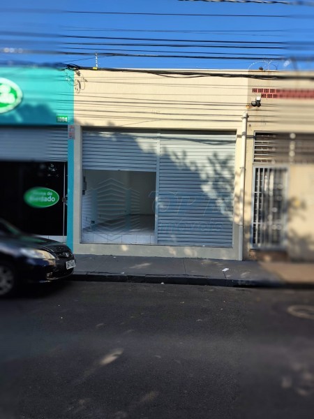 Salão Comercial - Campos Eliseos - Ribeirão Preto