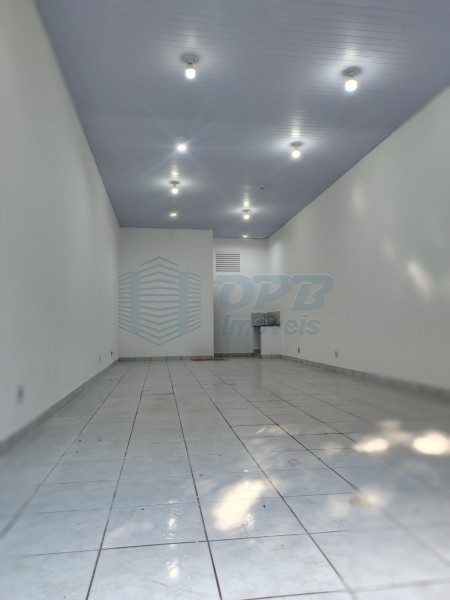 OPB Imóveis | Imobiliária em Ribeirão Preto | SP - Salão Comercial - Campos Eliseos - Ribeirão Preto