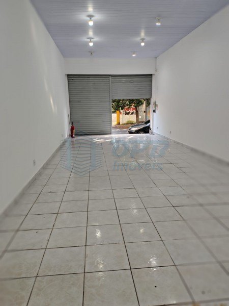 OPB Imóveis | Imobiliária em Ribeirão Preto | SP - Salão Comercial - Campos Eliseos - Ribeirão Preto