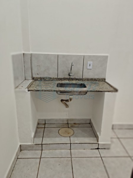 OPB Imóveis | Imobiliária em Ribeirão Preto | SP - Salão Comercial - Campos Eliseos - Ribeirão Preto