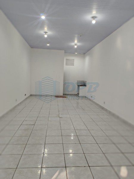 OPB Imóveis | Imobiliária em Ribeirão Preto | SP - Salão Comercial - Campos Eliseos - Ribeirão Preto