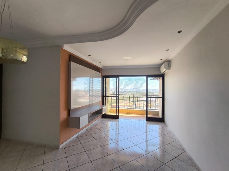 OPB Imóveis | Imobiliária em Ribeirão Preto | SP - Apartamento - Vila Mariana - Ribeirão Preto