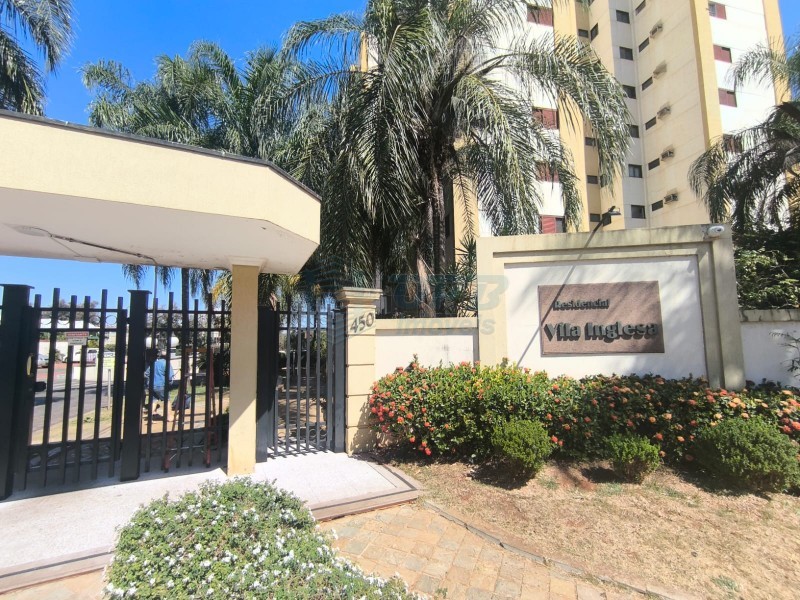 OPB Imóveis | Imobiliária em Ribeirão Preto | SP - Apartamento - Vila Mariana - Ribeirão Preto