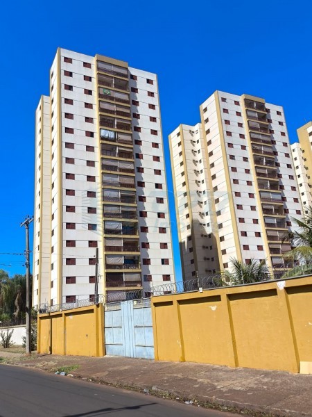 OPB Imóveis | Imobiliária em Ribeirão Preto | SP - Apartamento - Vila Mariana - Ribeirão Preto