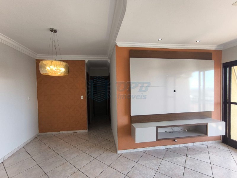OPB Imóveis | Imobiliária em Ribeirão Preto | SP - Apartamento - Vila Mariana - Ribeirão Preto
